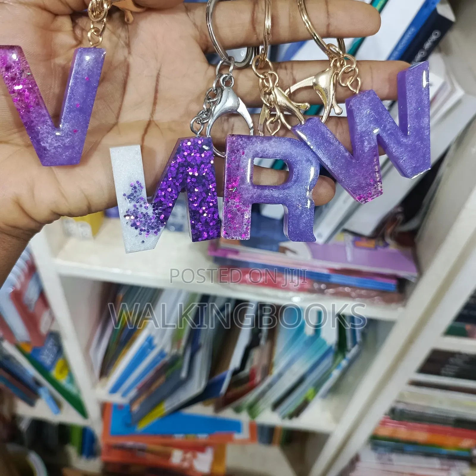 Customized Keychains