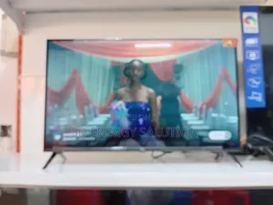 Crystal Hd 32" Android Smart Screen