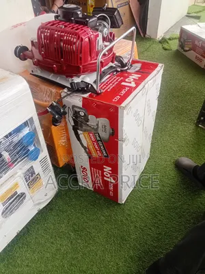 Fieldmate Solo Spraying Machine