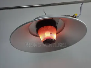 Infrared Gas Brooder Heater