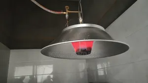 Infrared Gas Brooder Heater