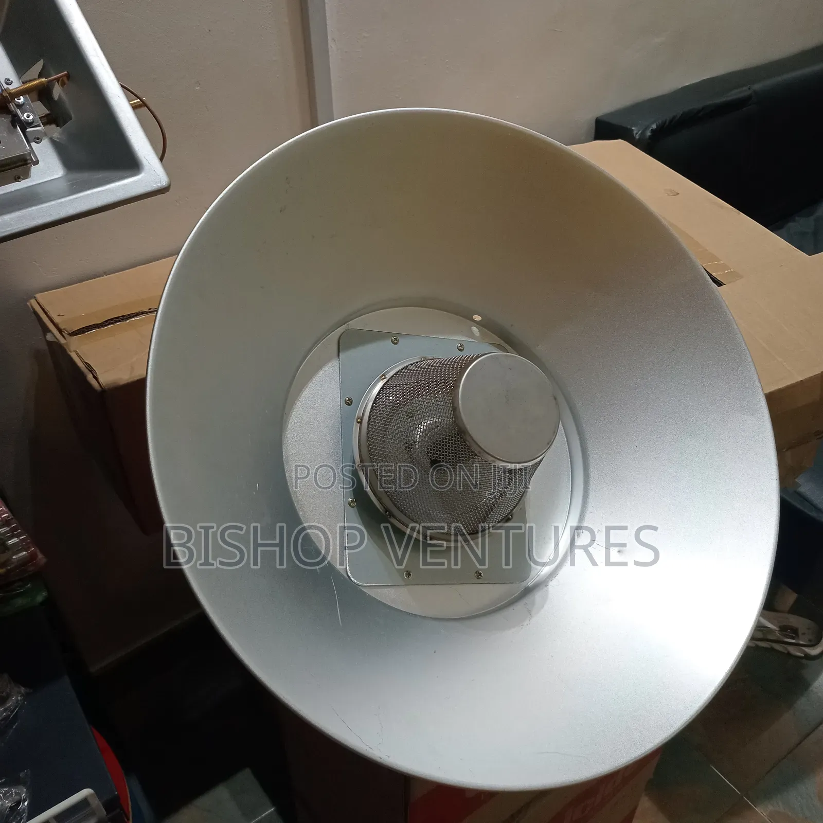 Infrared Gas Brooder Heater