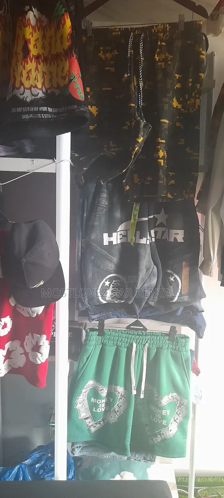 Short Pant For Sale