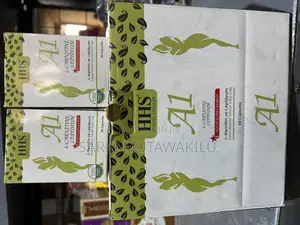 A1 Food Supplement