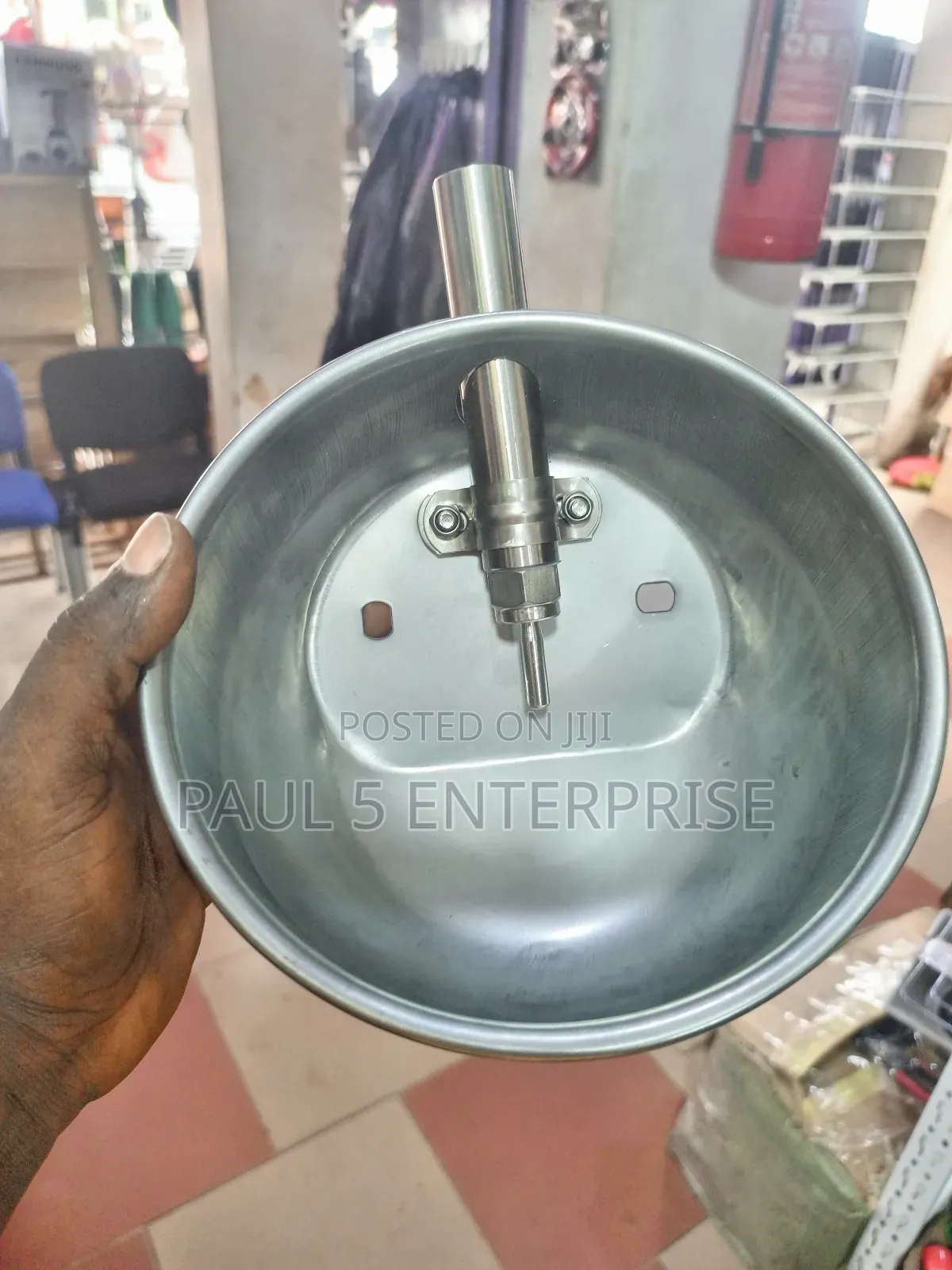 Pig Drinking Bowl Wholesale and Retail