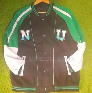 Los Angeles Jacket For Sale In Ghana Nba Jacket
