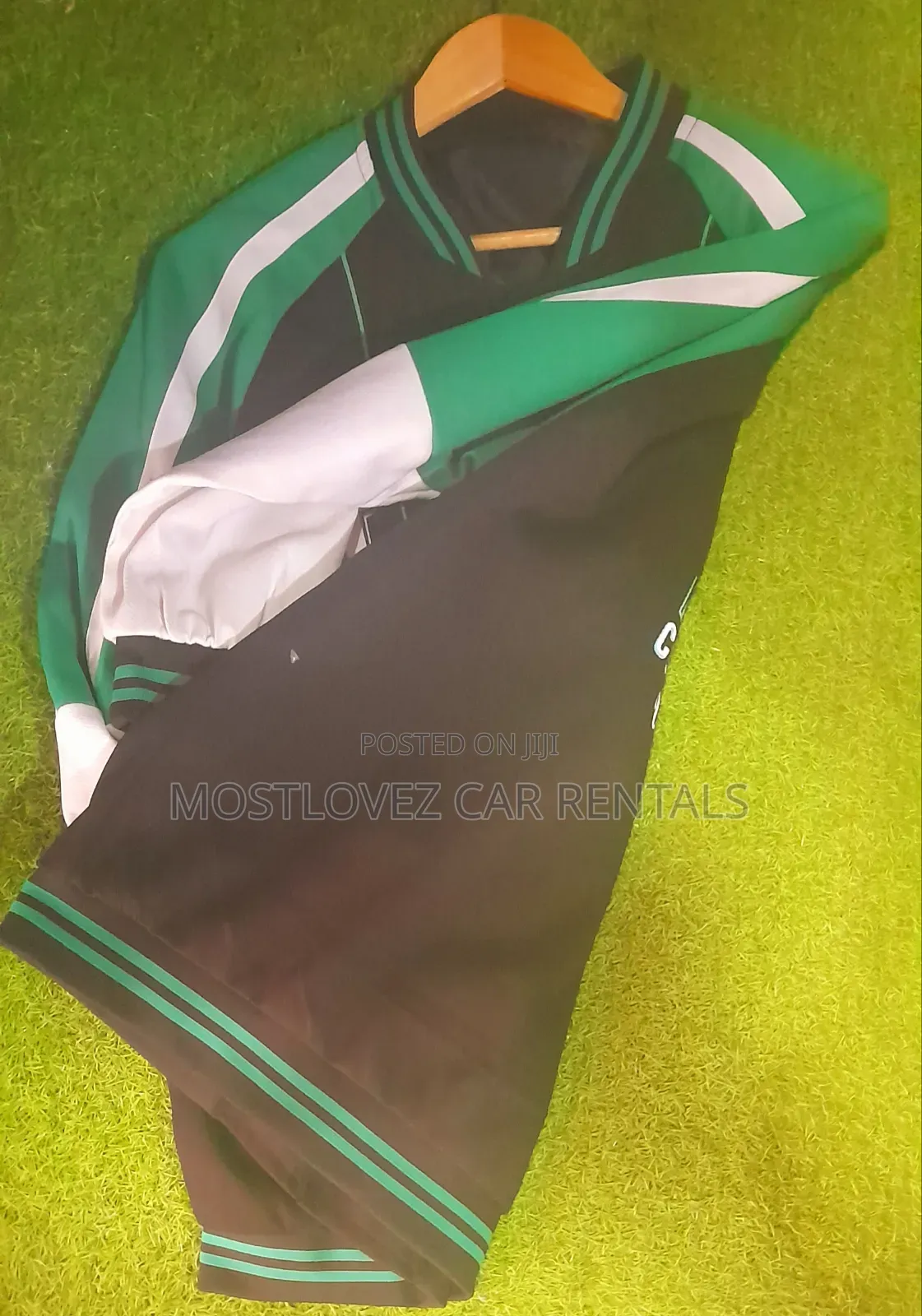 Los Angeles Jacket For Sale In Ghana Nba Jacket