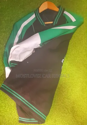 Los Angeles Jacket For Sale In Ghana Nba Jacket