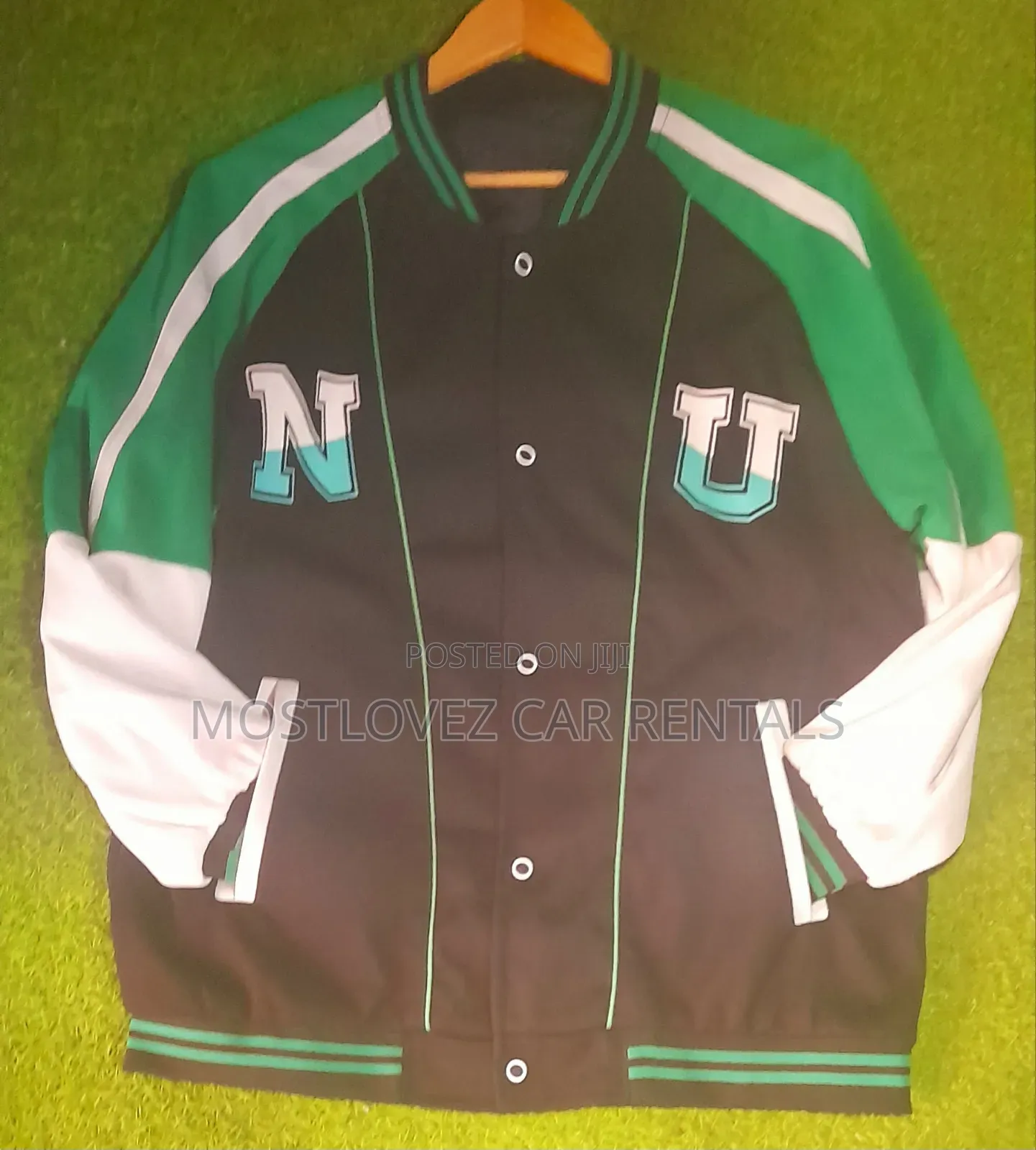 Los Angeles Jacket For Sale In Ghana Nba Jacket