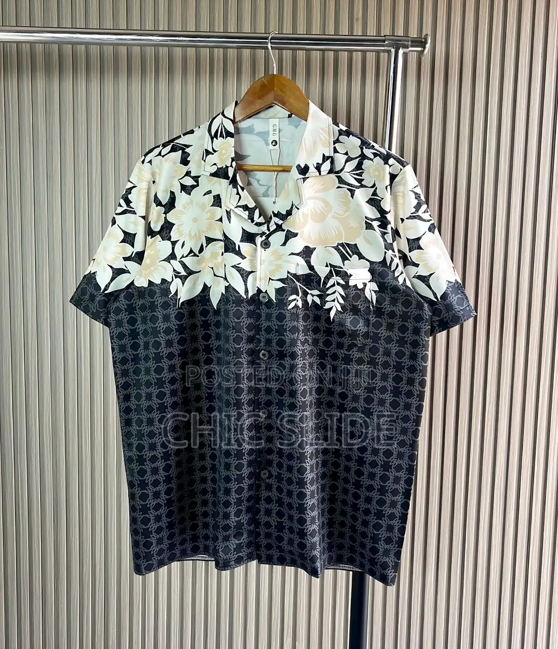 Button Shirts