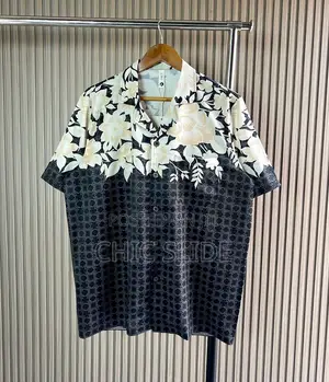 Button Shirts