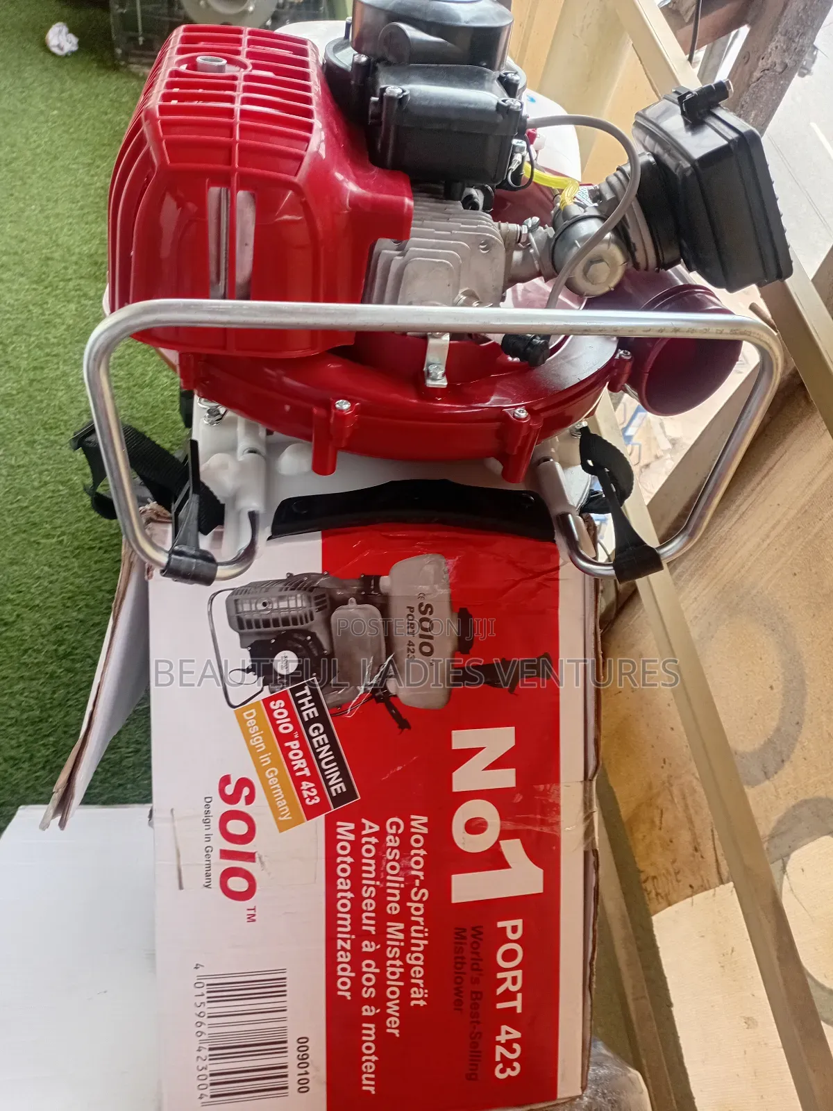 Amused Cleanforce Port423 Delivering Bright Perfection Solo423 Machine