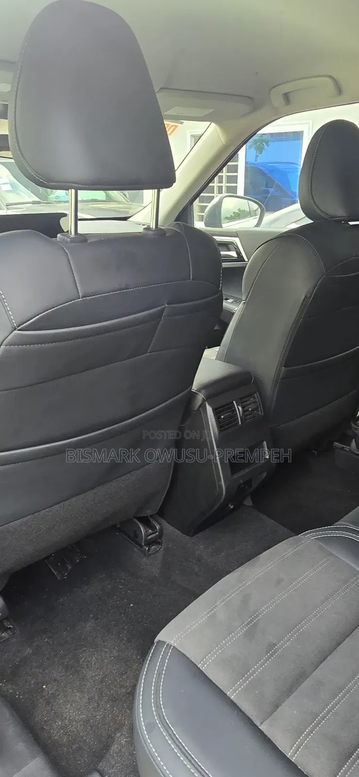 Mitsubishi Outlander SE 2024 Silver