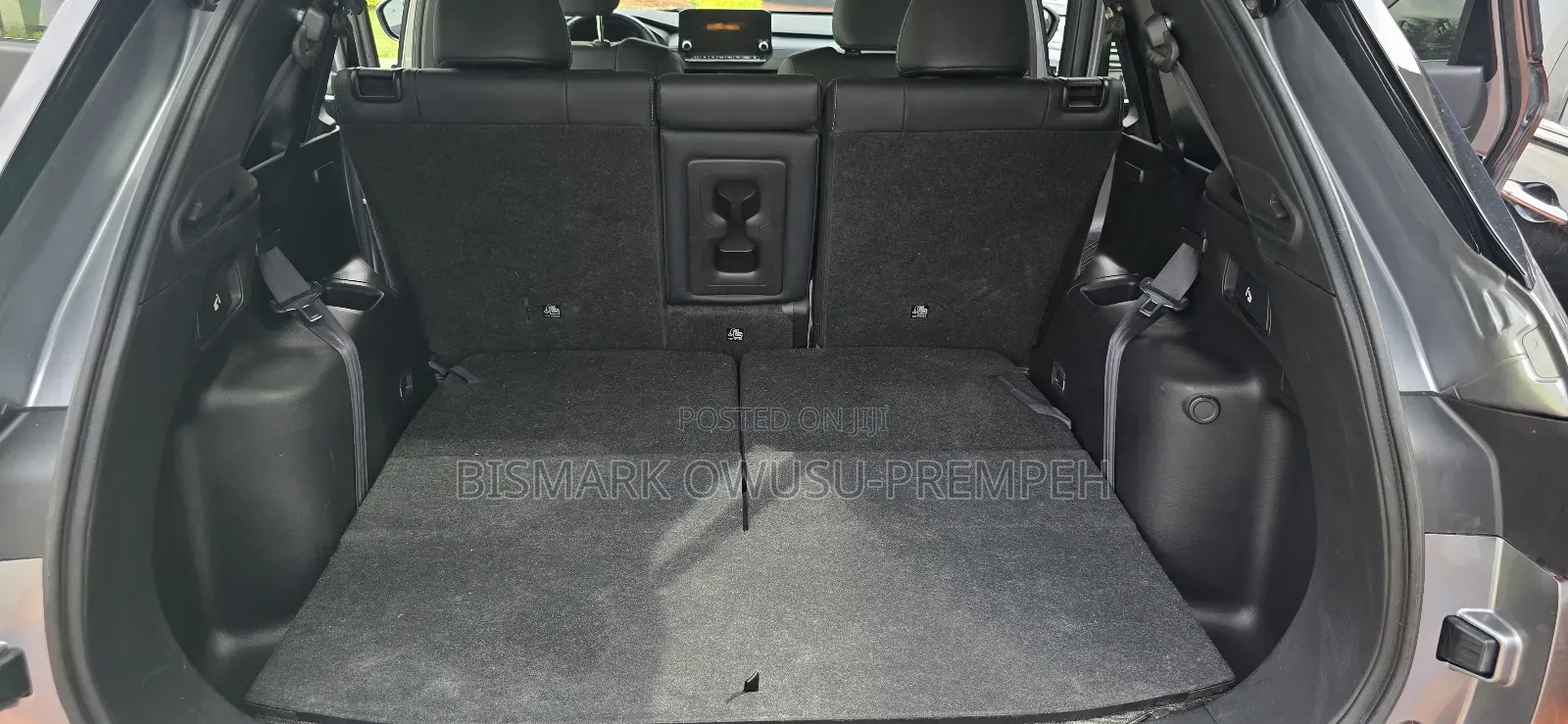 Mitsubishi Outlander SE 2024 Silver