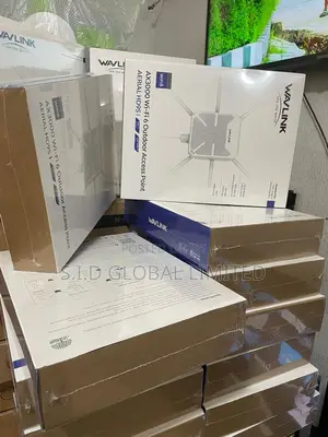 Boost Your Signal, Boost Your Life With Wavlink Ax3000 Hd9s