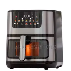 Multi-Function 12l Electric Air Fryer