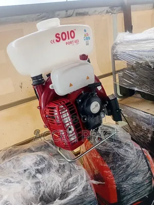 Solo 432 20l Professional Sprayer Knapsack Machine