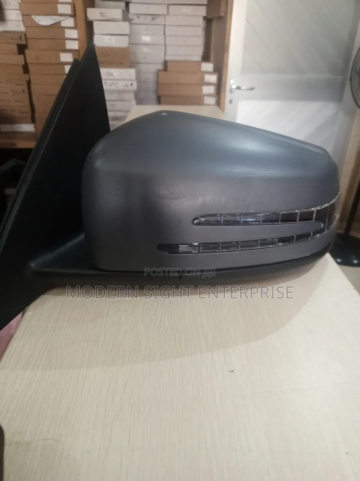 Mercedes Benz C- Class2009-2015 C-300 W204