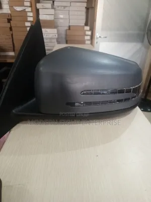 Mercedes Benz C- Class2009-2015 C-300 W204