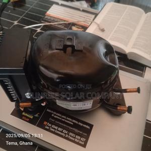 Solar Dc Freezer Controller and Compressor 12v/24v in Tema Metropolitan ...