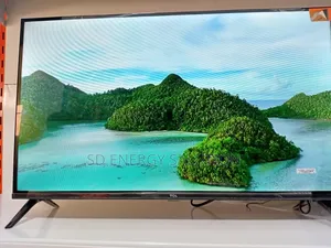 Premium Quality 32" Android Smart Display