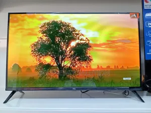Modern Design 32" Android Smart Tv