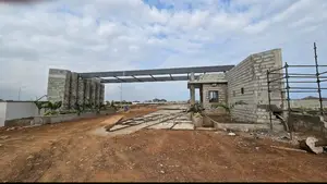 A Plot of Luxury Estate Land