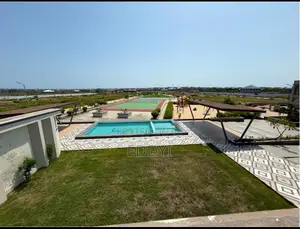 A Plot of Luxury Estate Land