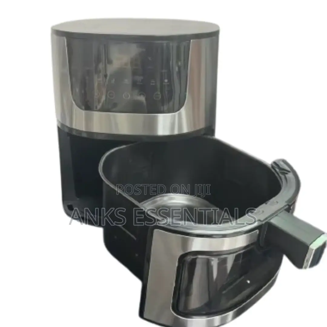Digital Oven Style Air Fryer 12l