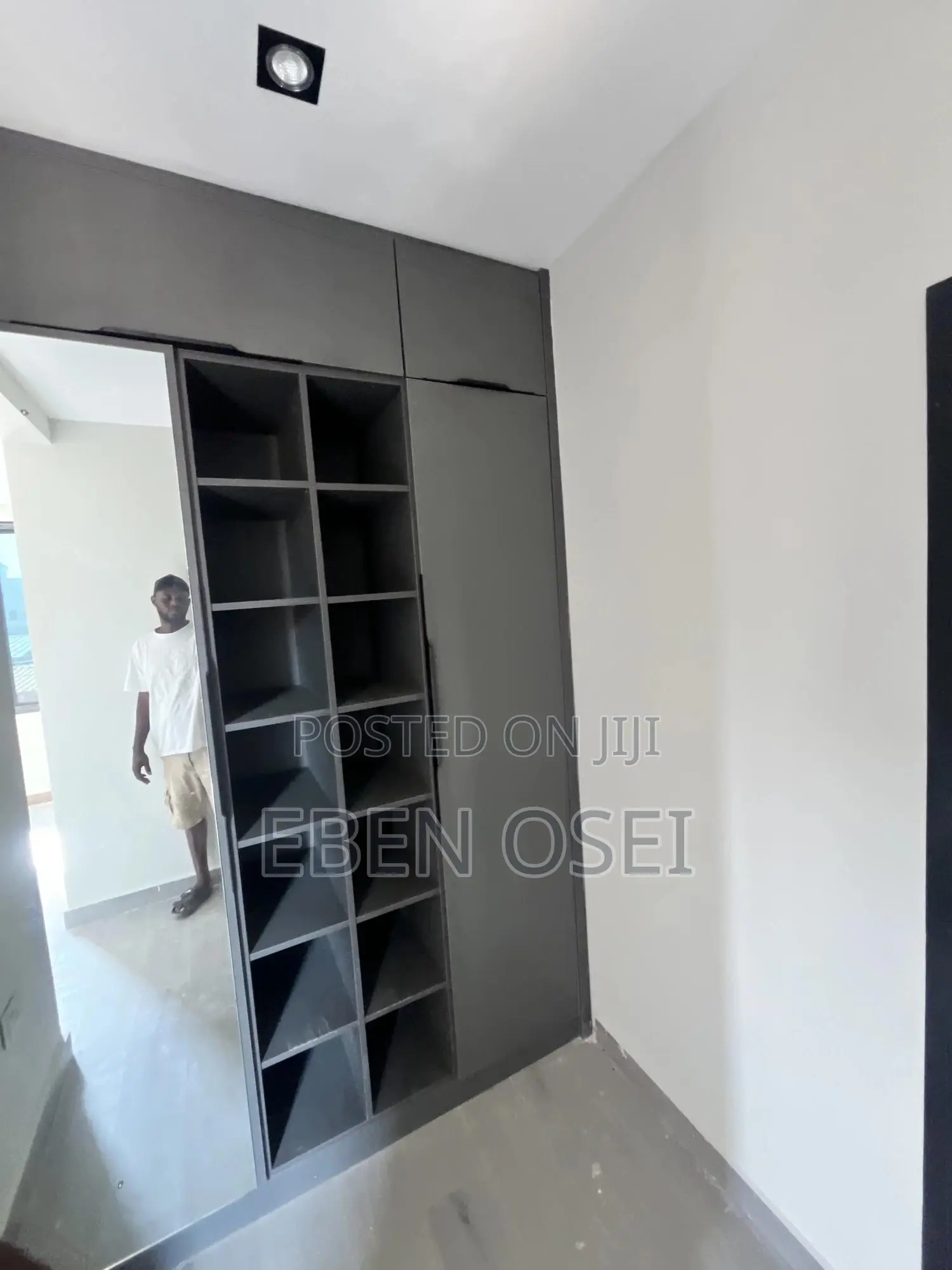 2bdrm Apartment in Dansoman for rent