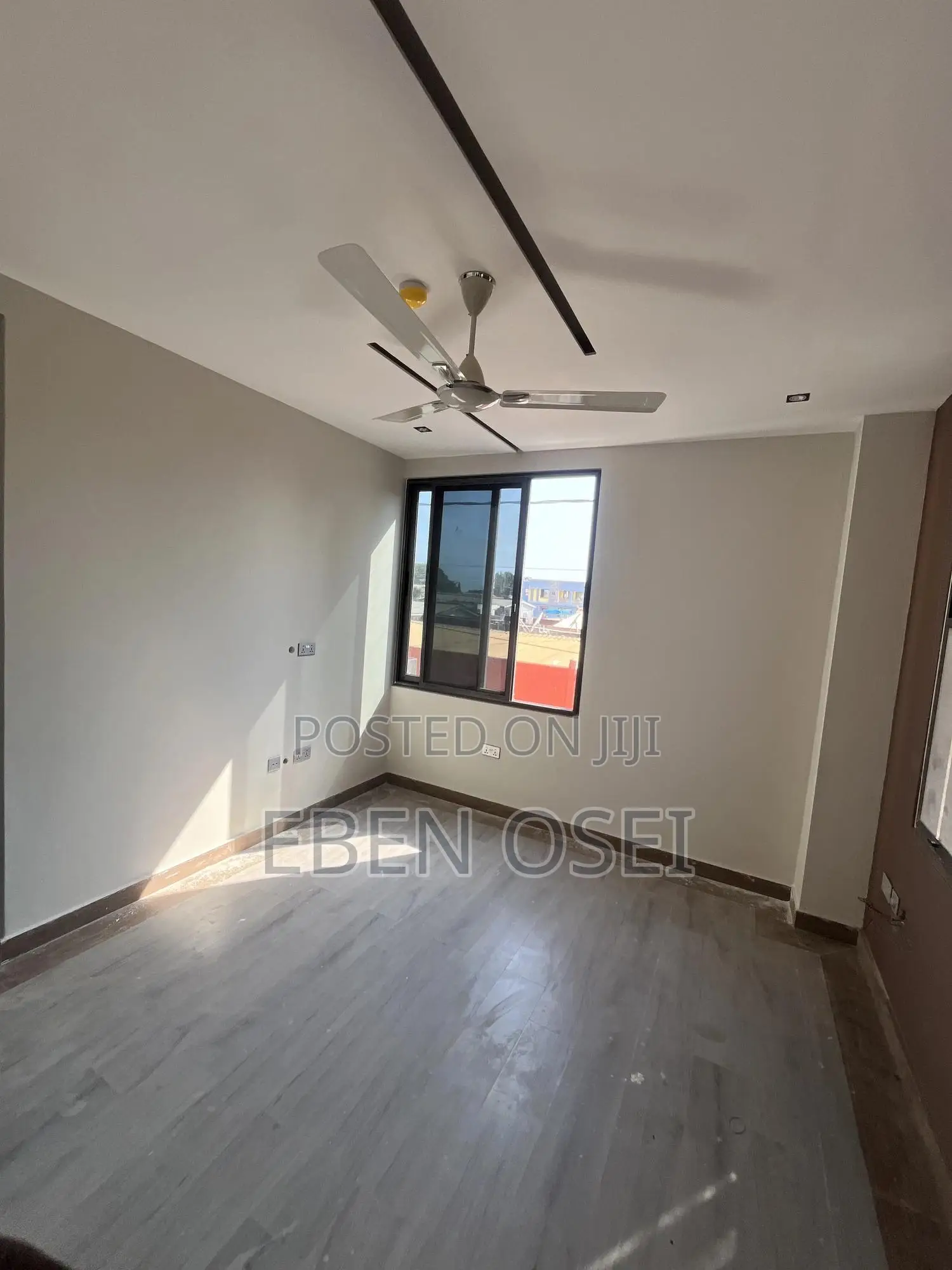2bdrm Apartment in Dansoman for rent