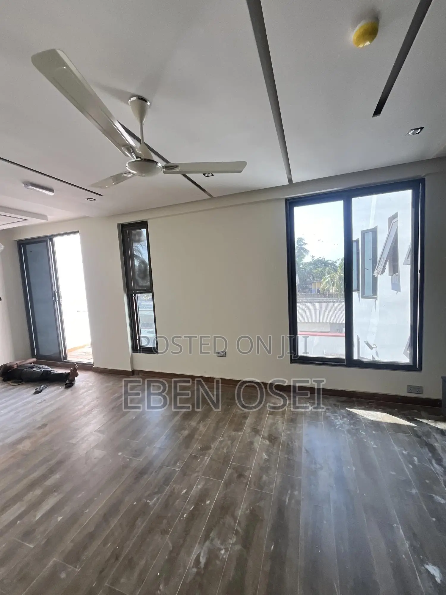 2bdrm Apartment in Dansoman for rent