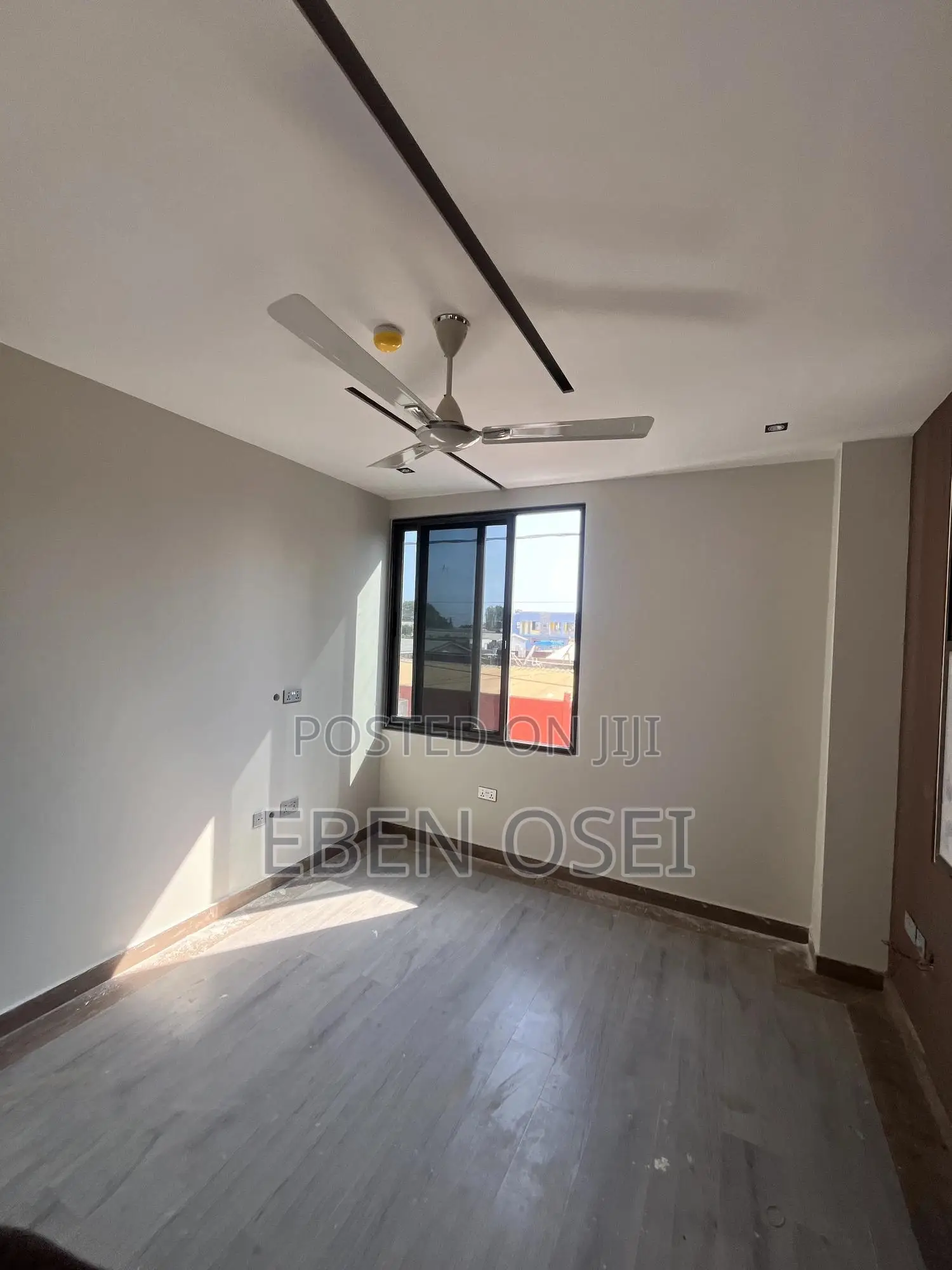 2bdrm Apartment in Dansoman for rent