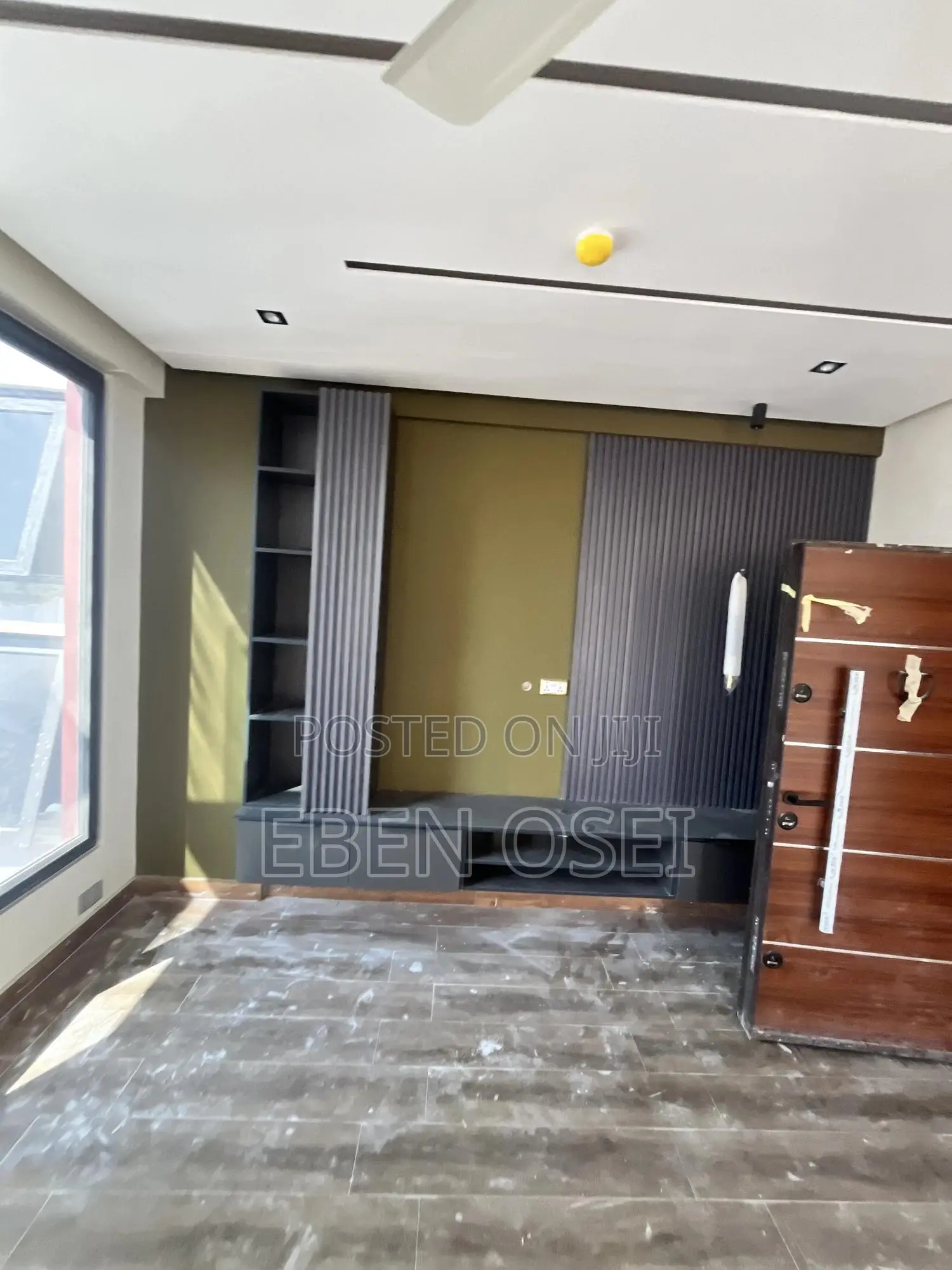 2bdrm Apartment in Dansoman for rent