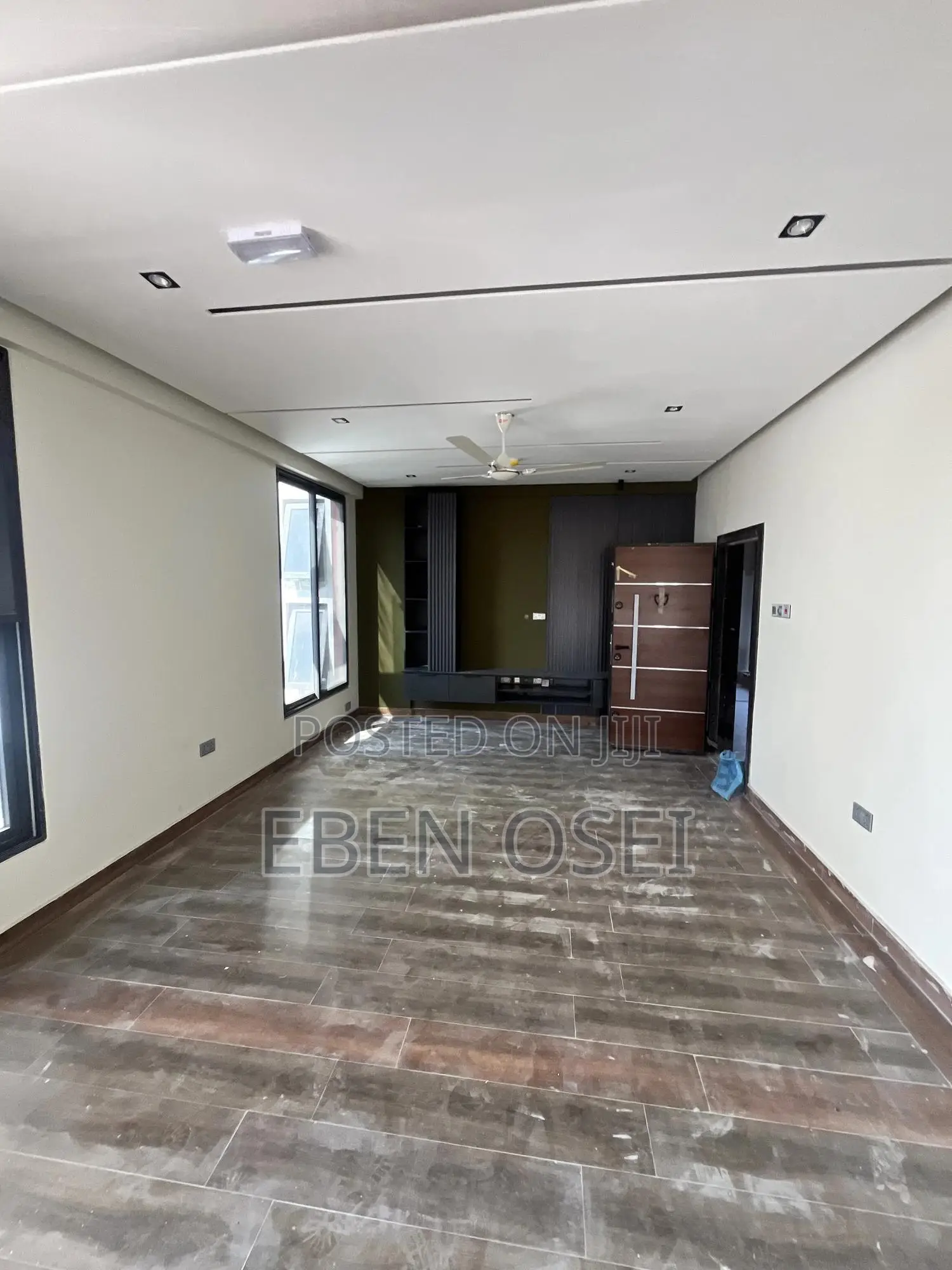 2bdrm Apartment in Dansoman for rent