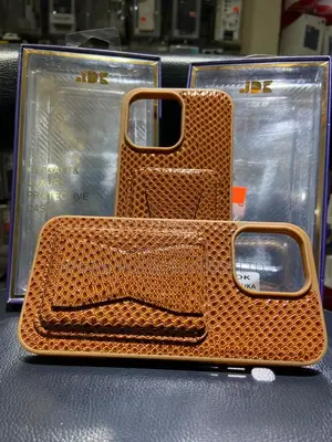 Jinduka New Design iPhone Case - Premium Protection Stylish Look