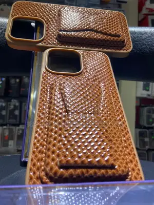 Jinduka New Design iPhone Case - Premium Protection Stylish Look