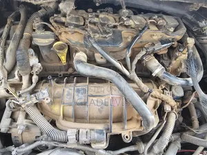 Promo!! Promo!! Ford Escape 2013 Engine 1.6 L