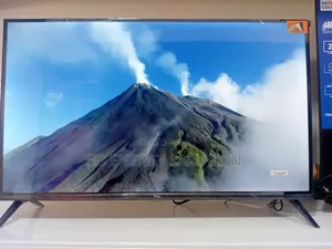 Brilliant Hd 32" Android Smart Television