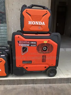 Honda Generator