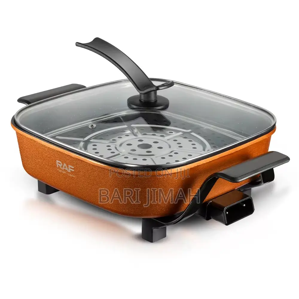 Raf 10l Electric Multipurpose Hot Pot