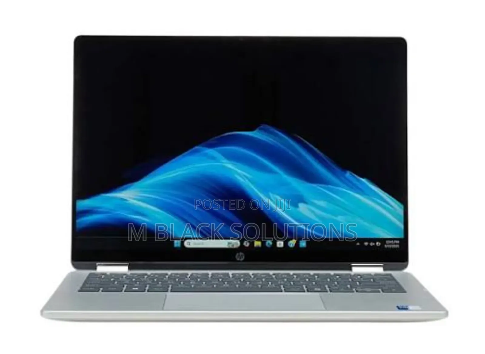 New Laptop HP OmniBook X Flip 14" 16GB Intel Core I7 SSD 512GB