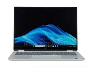 New Laptop HP OmniBook X Flip 14" 16GB Intel Core I7 SSD 512GB
