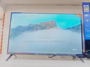 **Tcl 32-Inch Android Tv – Sharp Display, Great Sound**