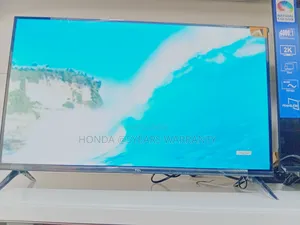 **Tcl 32-Inch Android Tv – Sharp Display, Great Sound**