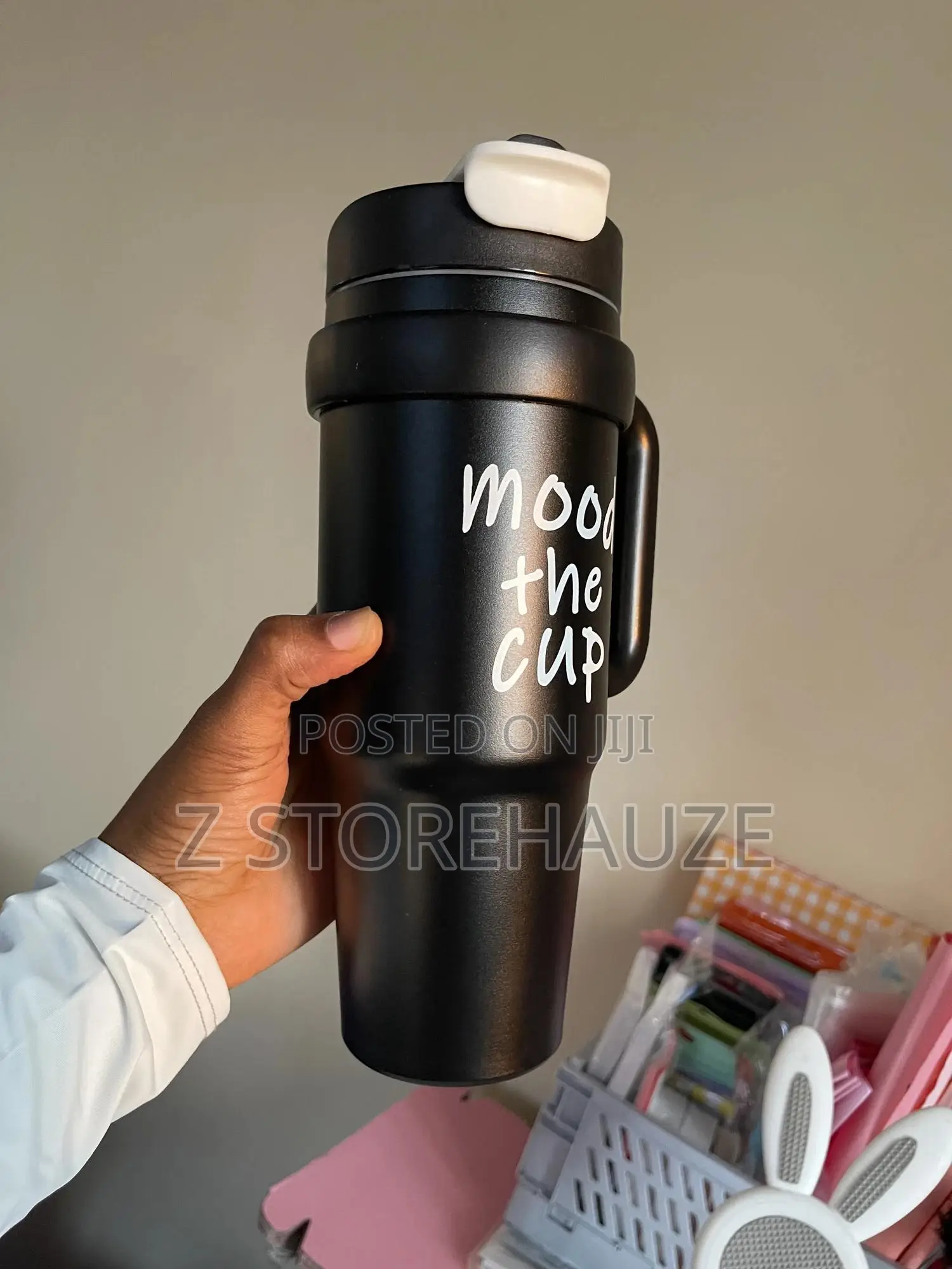 316 Stainless Steel Tumbler
