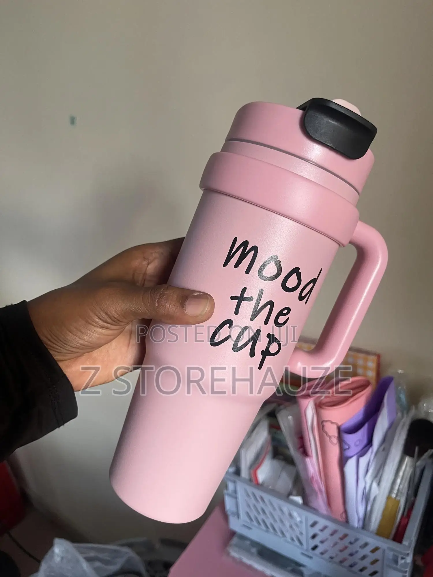 316 Stainless Steel Tumbler