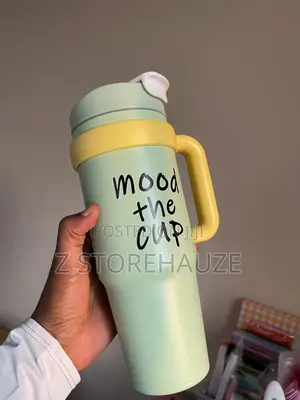 316 Stainless Steel Tumbler