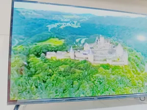 **32" TCL Android Tv – Perfect for Home Office**