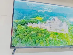 **32" TCL Android Tv – Perfect for Home Office**
